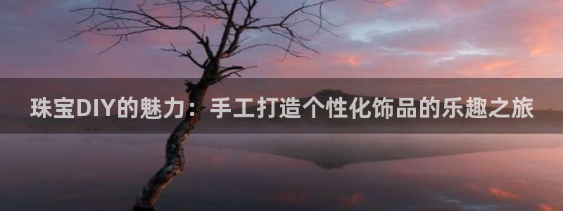 新宝5怎么下载到桌面：珠宝DIY的魅力：手工打造个性化饰品的乐趣之旅