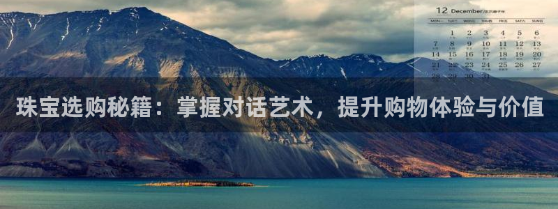 新宝堂新会陈皮5年：珠宝选购秘籍：掌握对话艺术，提升购物体验与价值