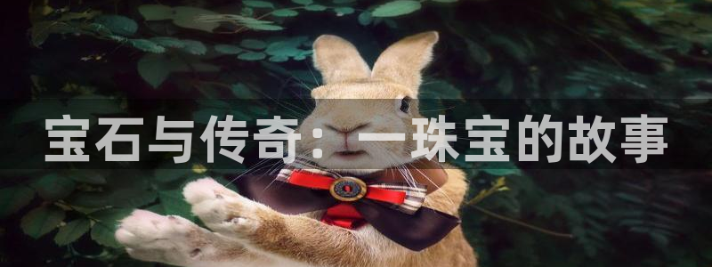 新宝5招商222111：宝石与传奇：一珠宝的故事